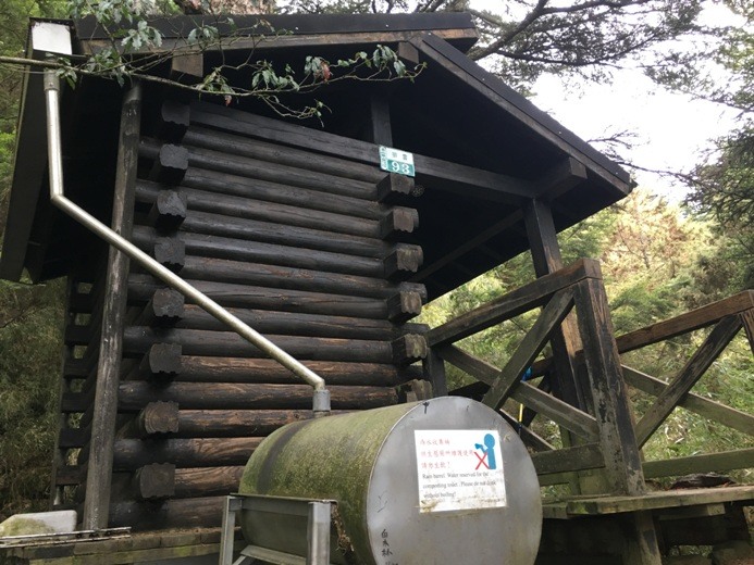 新手入門百岳-挑戰3952玉山主峰!