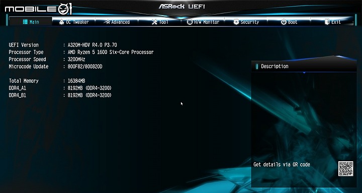 [開箱]  Intel打不過的CP值 6C12T 超高性價比 AMD Ryzen 5 1600AF