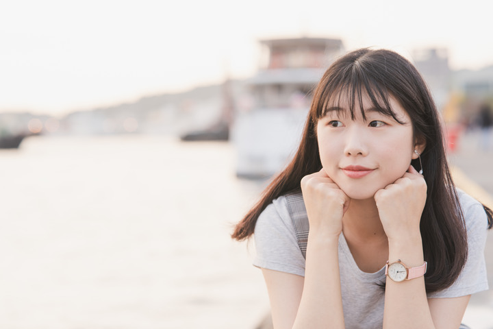 【鏡頭分享】人像平價鏡皇 Samyang AF 85mm F1.4 FE