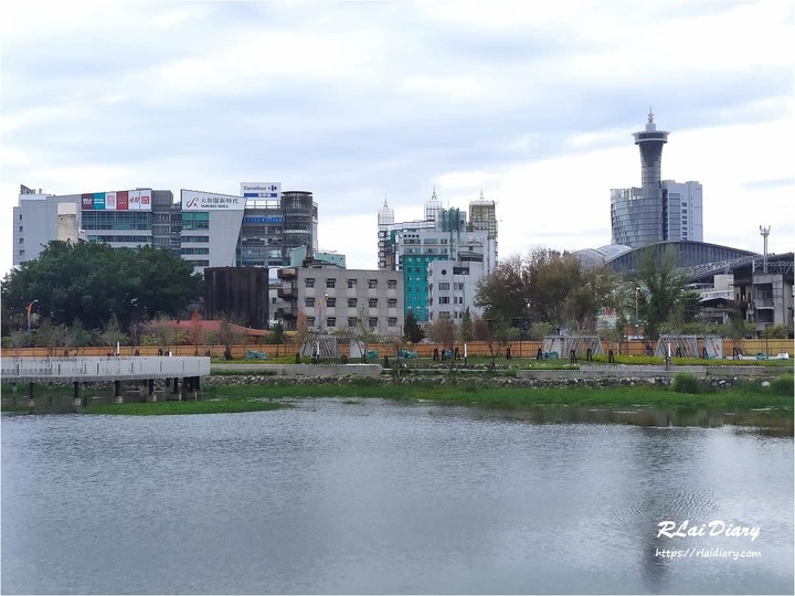 點我看大圖 【台中 – 玩】帝國製糖廠台中營業所