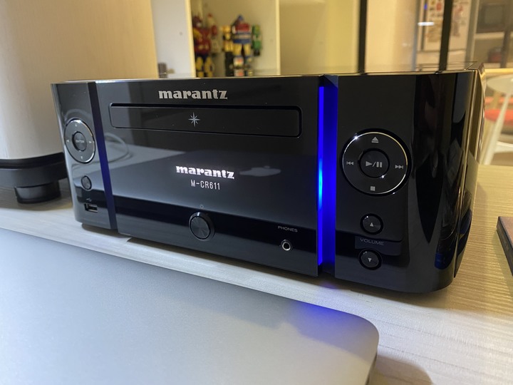 點我看大圖 【開箱】 Wharfedale EVO4.1 書架式揚聲器-入門價格也能享受到頂級用料!?