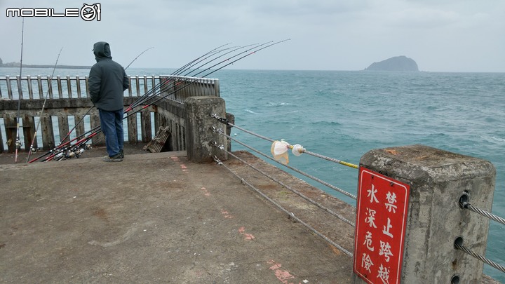 東北角基隆自駕行