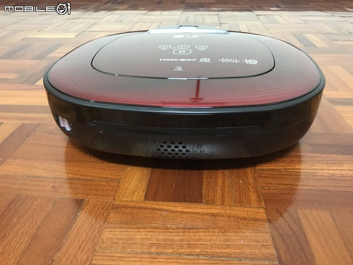 【試用】濕拖雙神器 LG CordZero 濕拖清潔機器人 & A9+濕拖無線吸塵器