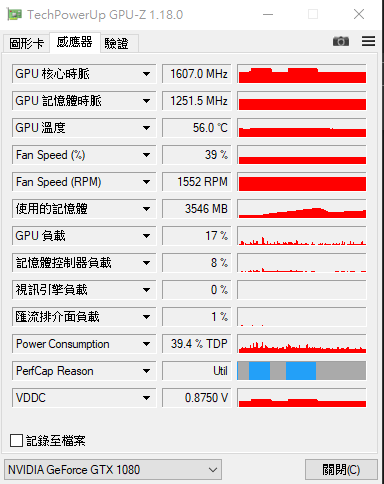 (已解決)換顯卡後玩遊戲會超卡重灌無解