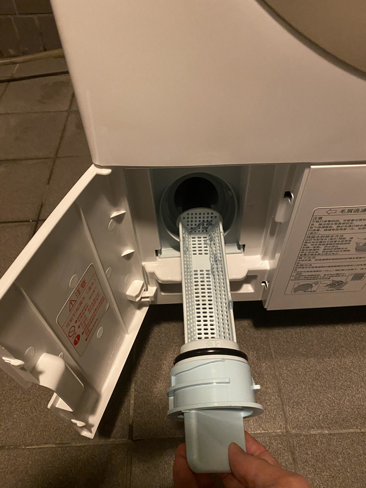 [開箱] TOSHIBA TWD-DH120X5G