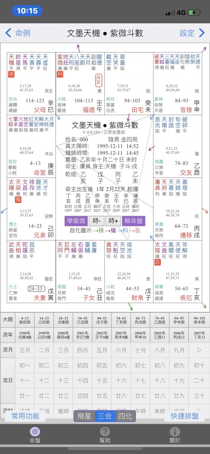 有大大能夠分享一下嗎