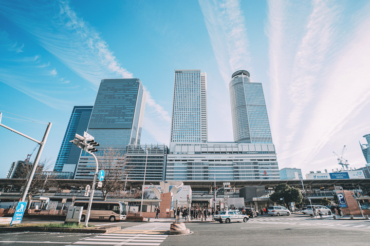 【α7RIV】日本岐阜縣合掌村之旅