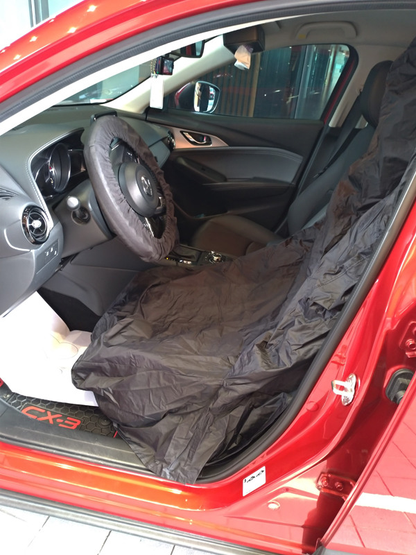 求解,CX-3和Mazda2你會買哪台?