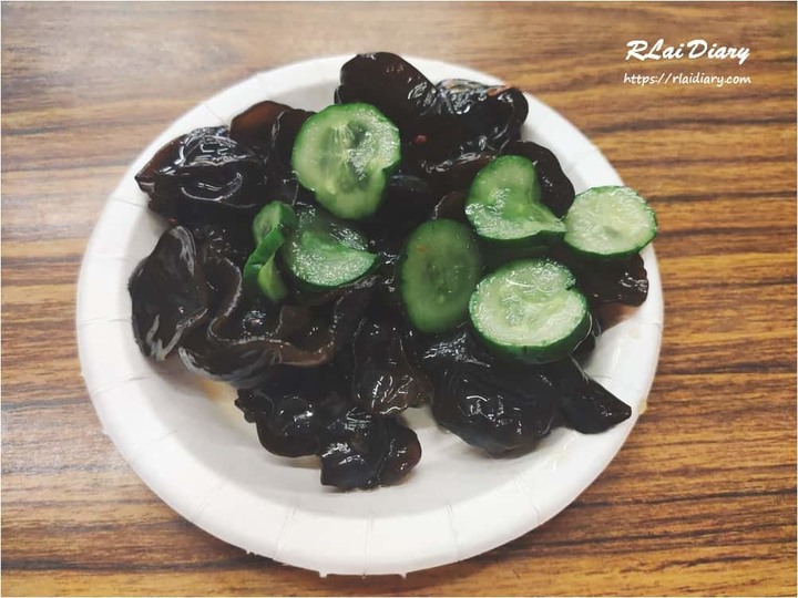 點我看大圖 【台中 – 食】大慈天然素食堂