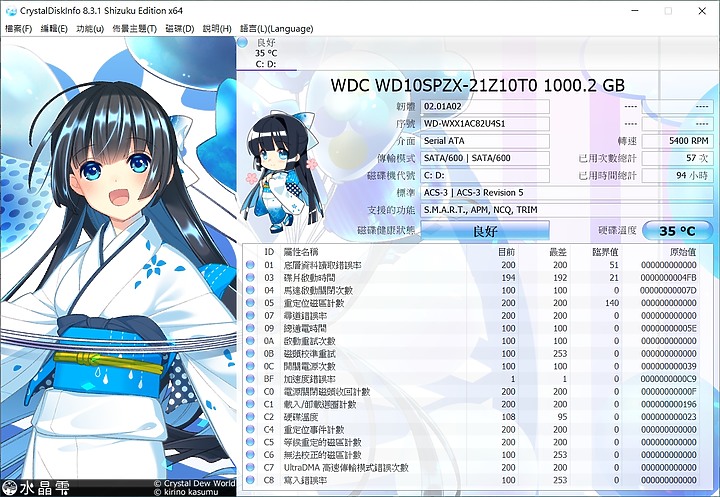 【小宅開箱】acer Aspire 7 A715-74G 披著假皮的猛獸