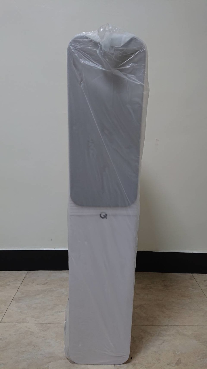 Q Acoustics 3050i落地式喇叭開箱文