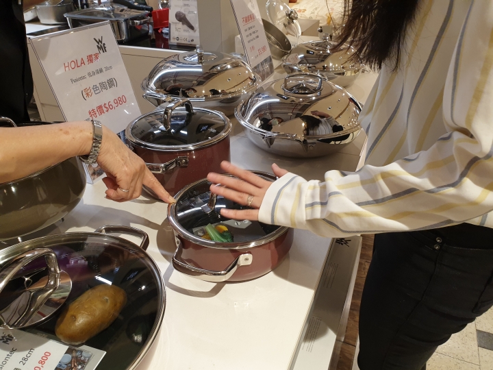 【開箱】特力屋不刷卡輕鬆改善居家環境！