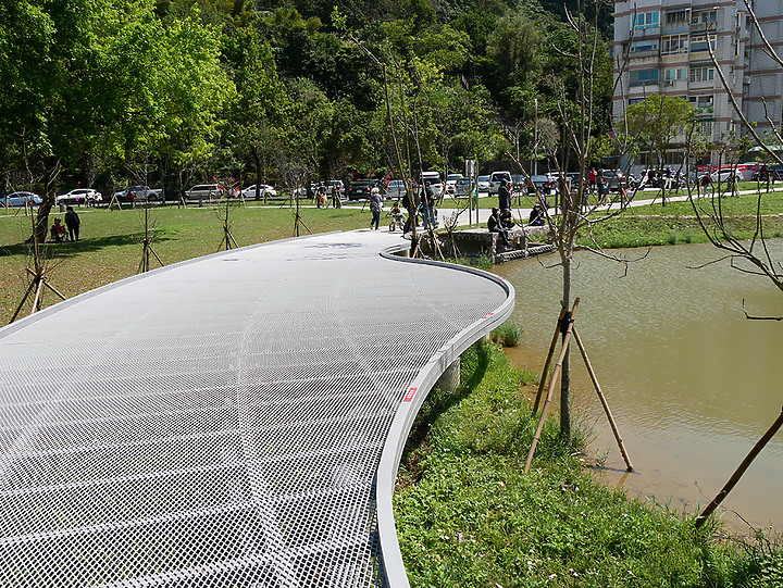 永春陂生態濕地公園