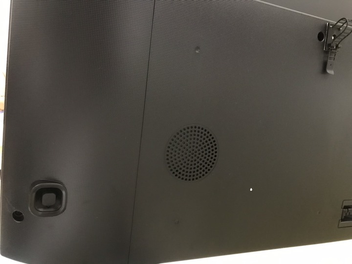 _《開箱文》商品型號 Haier LE65B9680U  海爾65吋大型液晶顯示器
