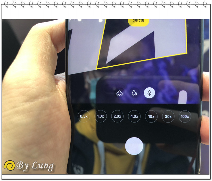 「S系列十周年」Galaxy S20 5G系列體驗會分享