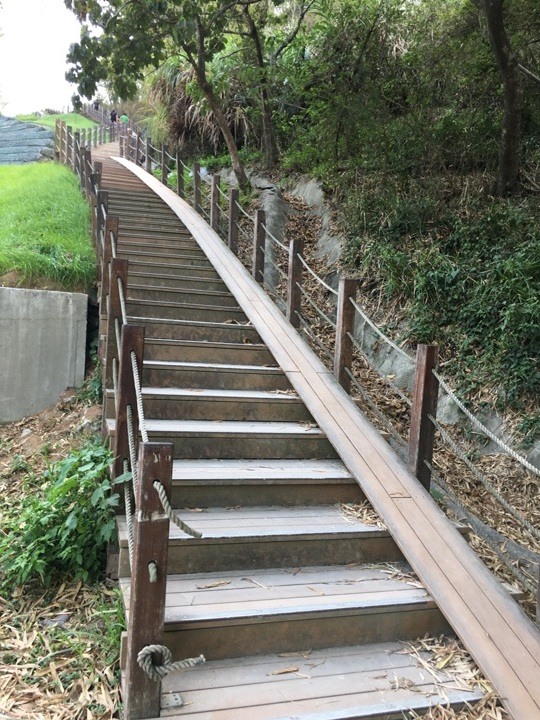 騎 車 到 月 球 ( 燕 巢、田 寮 )