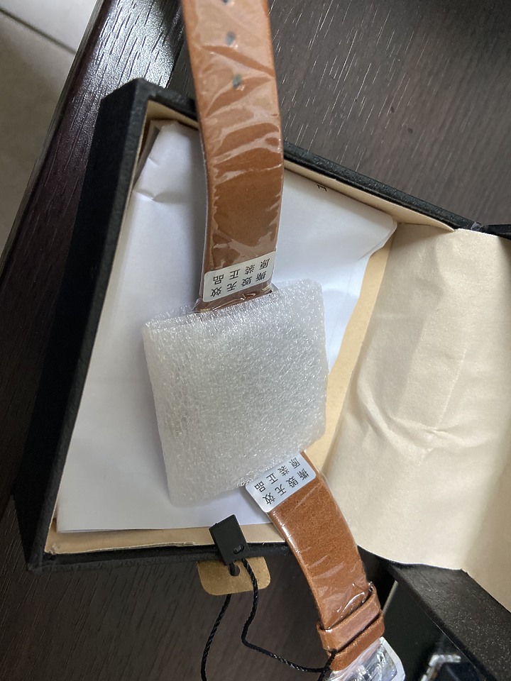 便宜止癢用....飛行錶開箱