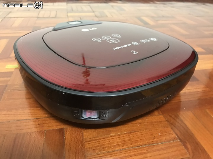【試用】濕拖雙神器 LG CordZero 濕拖清潔機器人 & A9+濕拖無線吸塵器