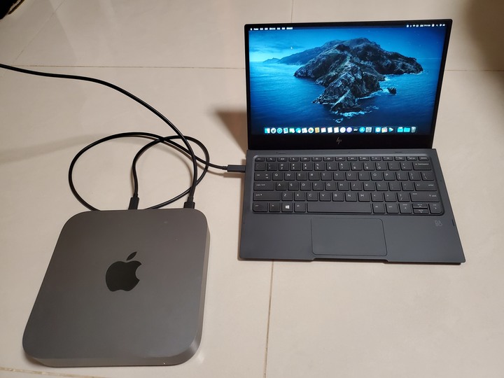 偽筆電 系統自己換。。。