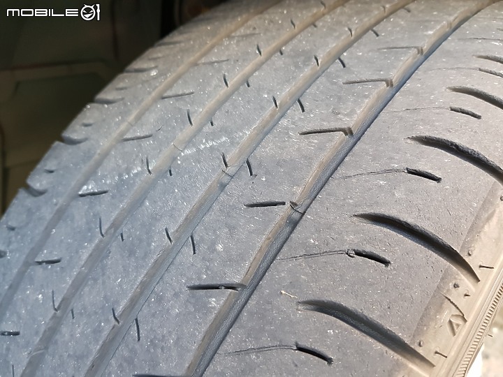 HRV換鞋記(Dunlop 050→LM705)