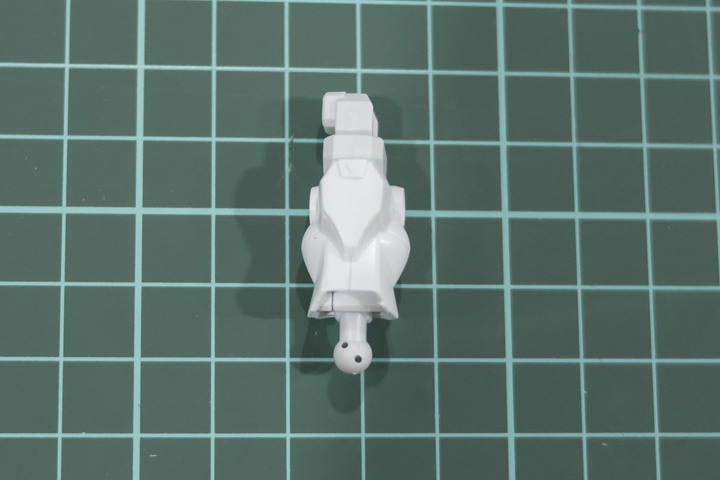 透過 SDCS RX-78 找回一點過去玩模型的快樂 ~ (圖多慎入)