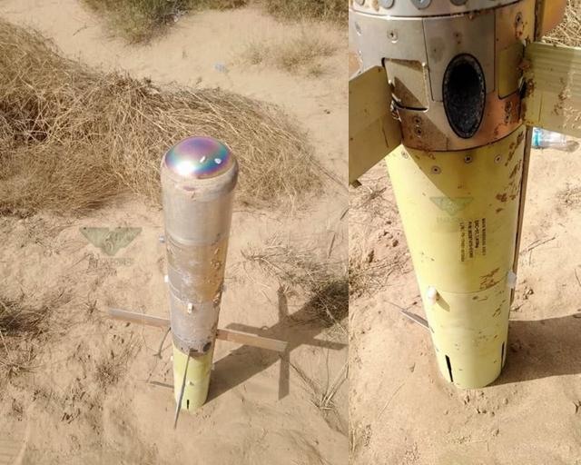 沙特聯軍也門遭到重創,“罪魁禍首”是韓國導彈,上千僱傭兵逃走