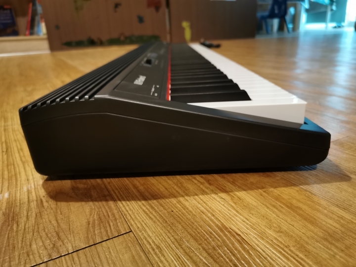 《開箱分享》ROLAND GO PIANO 88