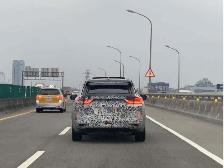 號稱300馬的 MBU