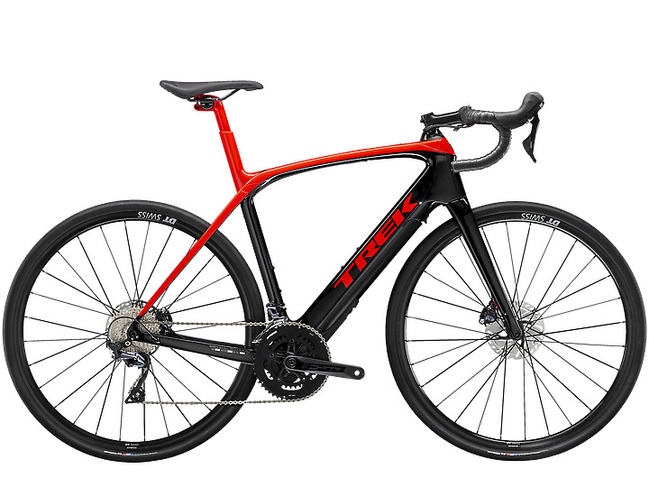 Trek新推出兩款新型電動公路車2020 Domane+LT與Domane+HP