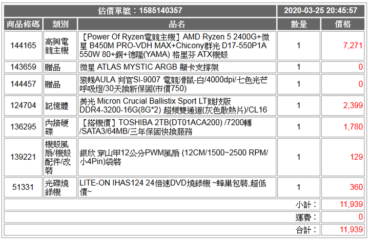 12K~14K文書機