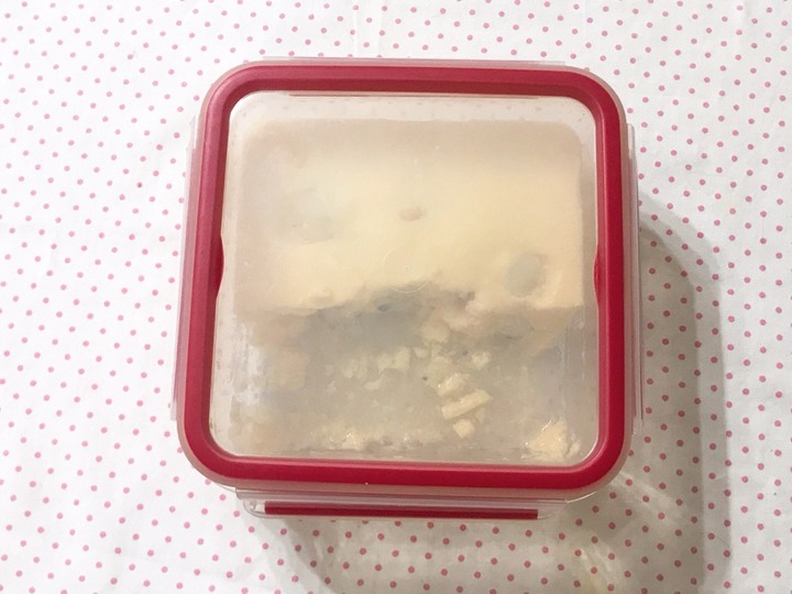 海鮮茶碗蒸與保鮮盒的絕妙搭配使用