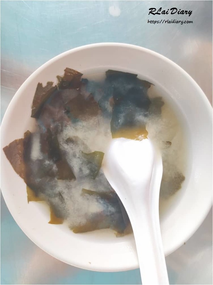 點我看大圖 【台中 – 食】花蓮瑞穗臭豆腐
