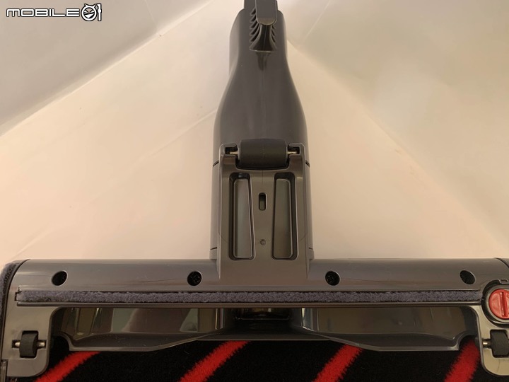 [開箱] LG A9+ 濕拖無線吸塵器搭配掃地機器人 吸塵清潔包你滿意