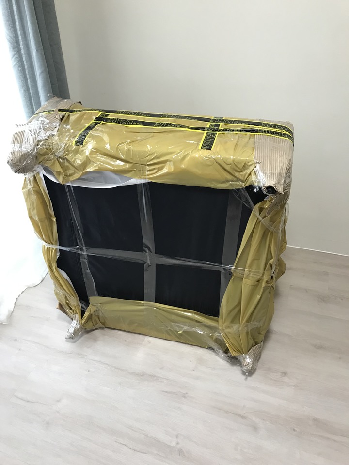 點我看大圖 <分享>手工訂製沙發 Horia