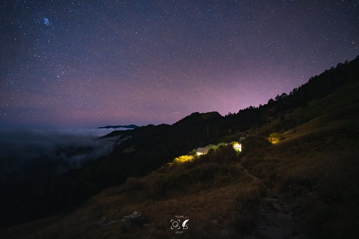 點我看大圖 心映雪翠:行山同歌|Mt.Xue|Taiwan