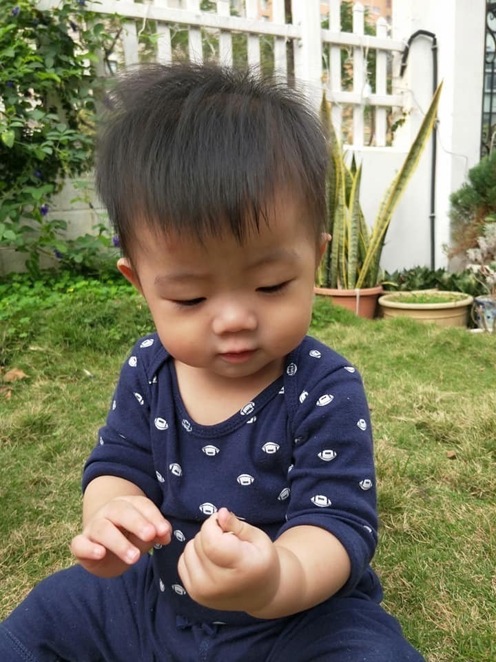 高雄鼓山推薦喜得兔(親身托嬰分享)