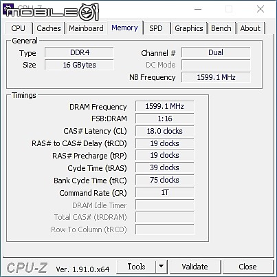 [開箱]  Intel打不過的CP值 6C12T 超高性價比 AMD Ryzen 5 1600AF