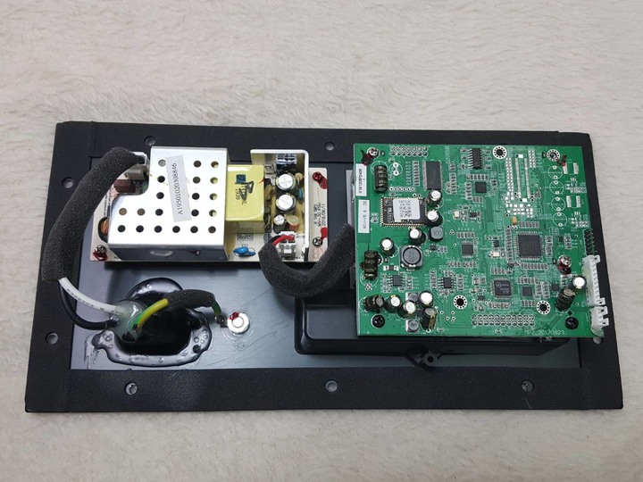 Klipsch 藍芽喇叭THE THREE II 不專業開箱文