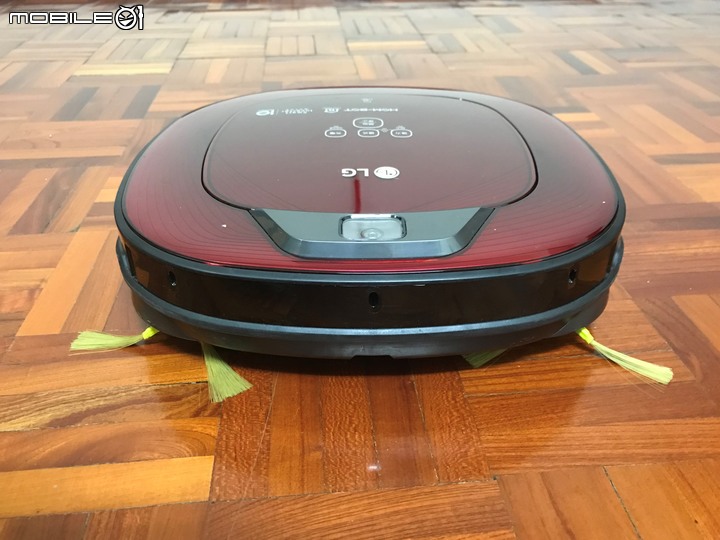 【試用】濕拖雙神器 LG CordZero 濕拖清潔機器人 & A9+濕拖無線吸塵器