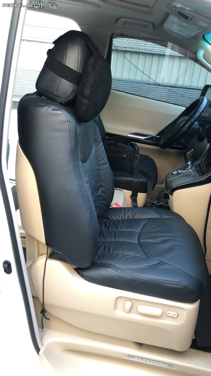 點我看大圖 2014 TOYOTA ALPHARD 2.4 稀有車開箱