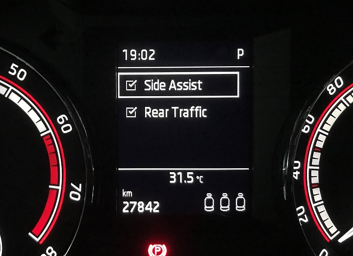 我的乞丐車Octavia Combi RS 進階之路 Part 3