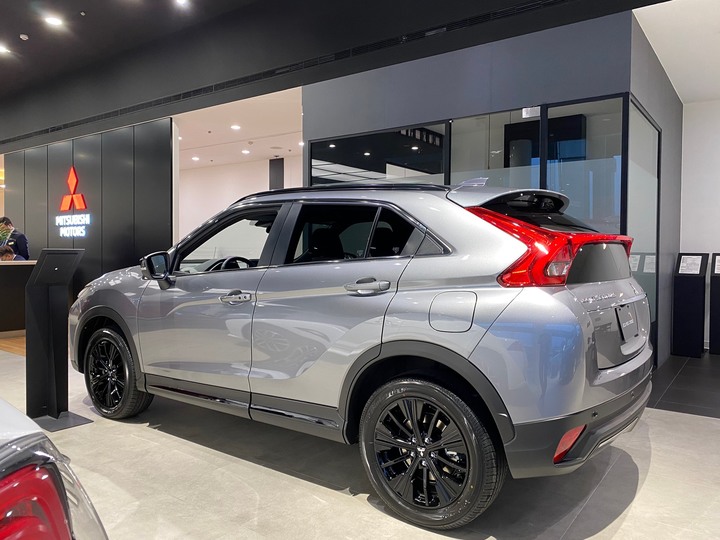 CX-30 vs 日蝕有圖賞車心得(求建議)