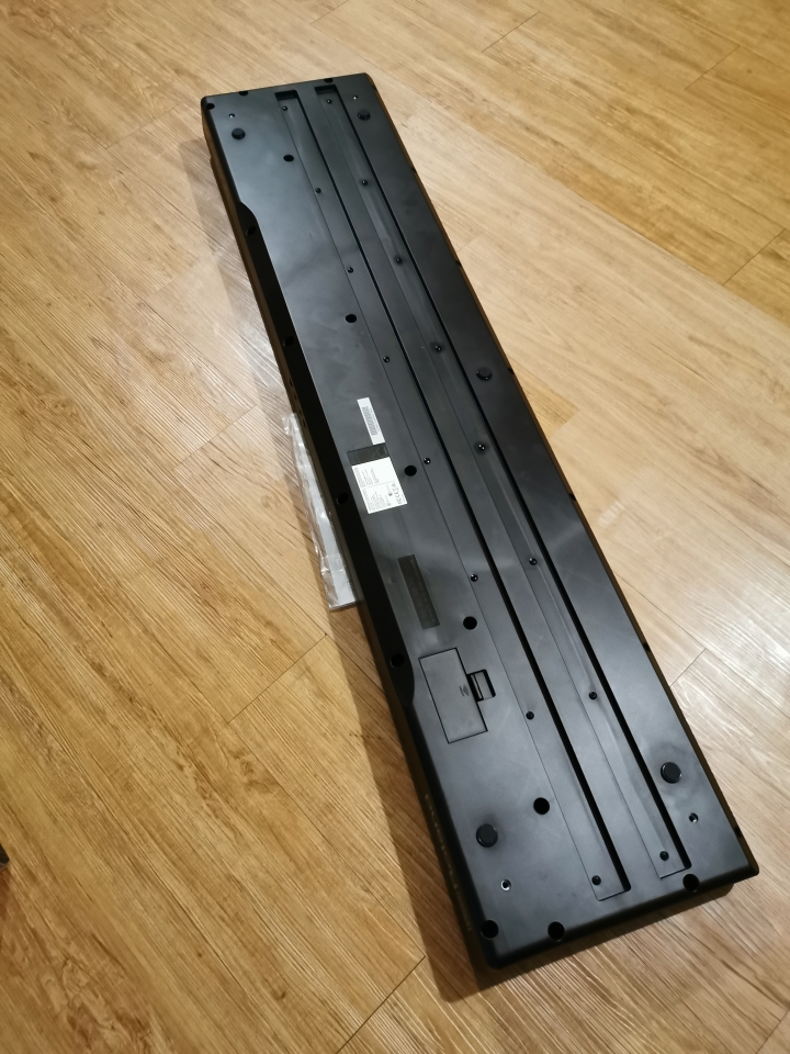 《開箱分享》ROLAND GO PIANO 88