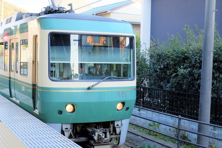 2019年臘月，東京行(圖多)