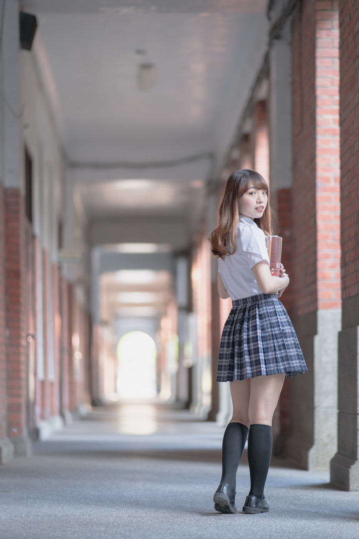 【鏡頭分享】人像平價鏡皇 Samyang AF 85mm F1.4 FE