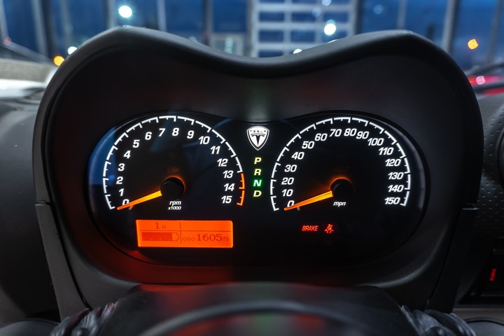 《TESLA知識家 #9.1》車型介紹-Roadster (2008)