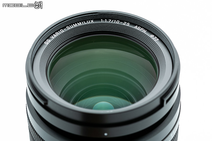 M4/3 夢幻逸品！Leica DG 10-25mm f/1.7 神鏡評測 feat. Panasonic G95