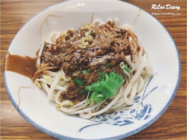 點我看大圖 【台中 – 食】大慈天然素食堂