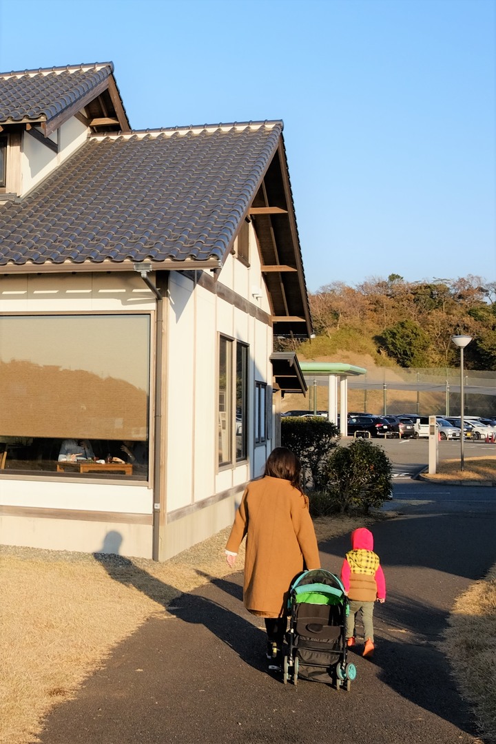 2019年臘月，東京行(圖多)