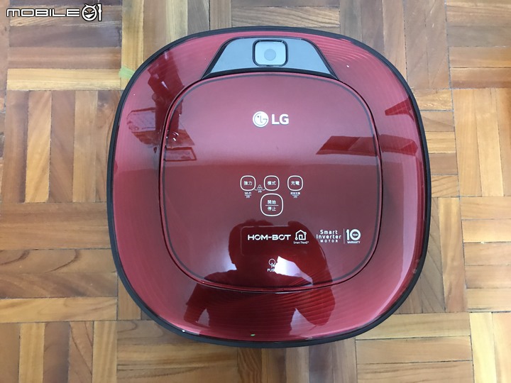 【試用】濕拖雙神器 LG CordZero 濕拖清潔機器人 & A9+濕拖無線吸塵器